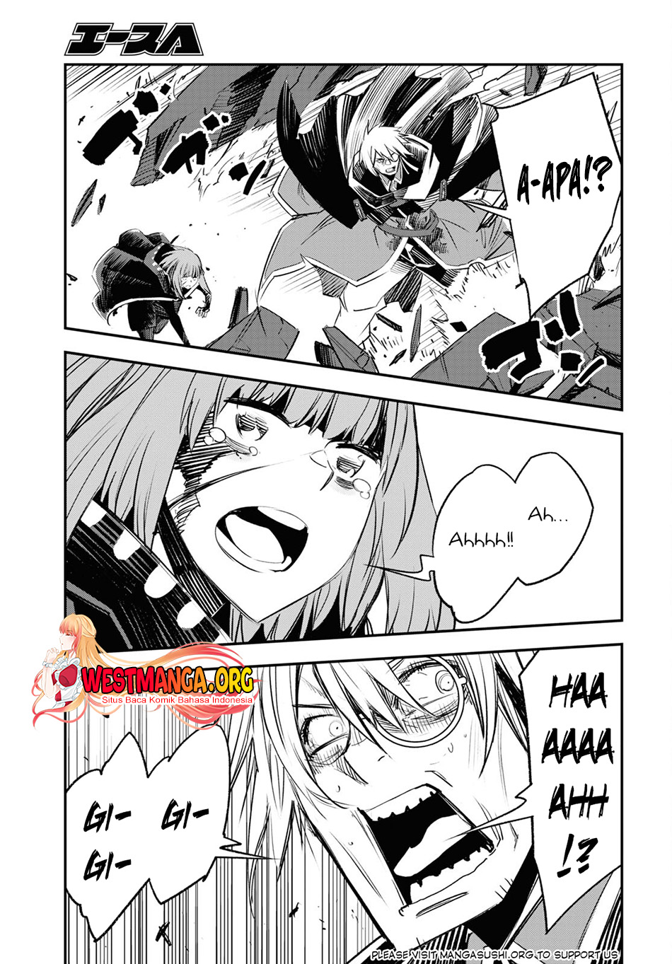 Shin no Nakama janai to Yuusha no Party wo Oidasareta node Henkyou de Slow Life suru Koto ni shimashita Chapter 63 Gambar 32