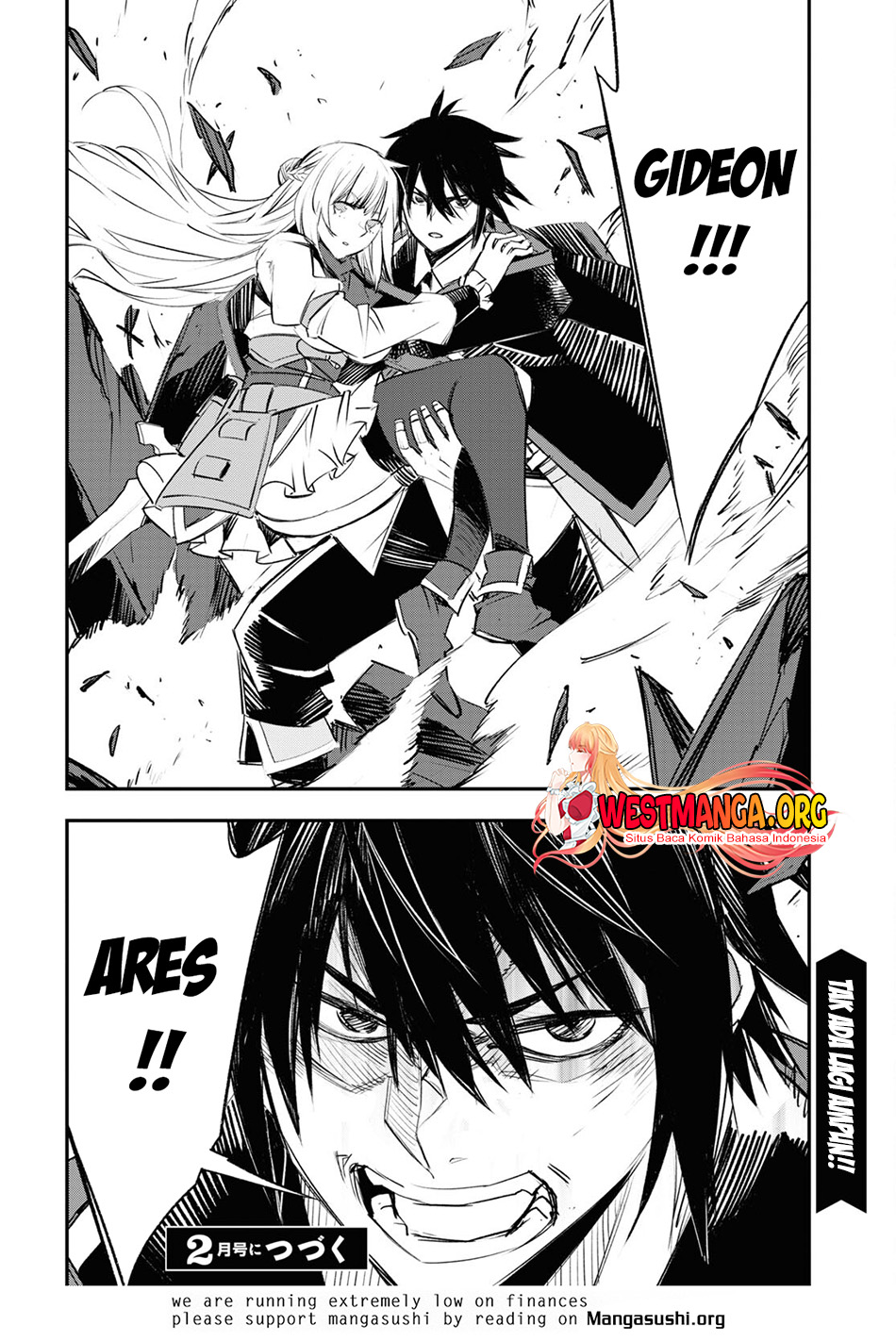 Shin no Nakama janai to Yuusha no Party wo Oidasareta node Henkyou de Slow Life suru Koto ni shimashita Chapter 63 Gambar 33