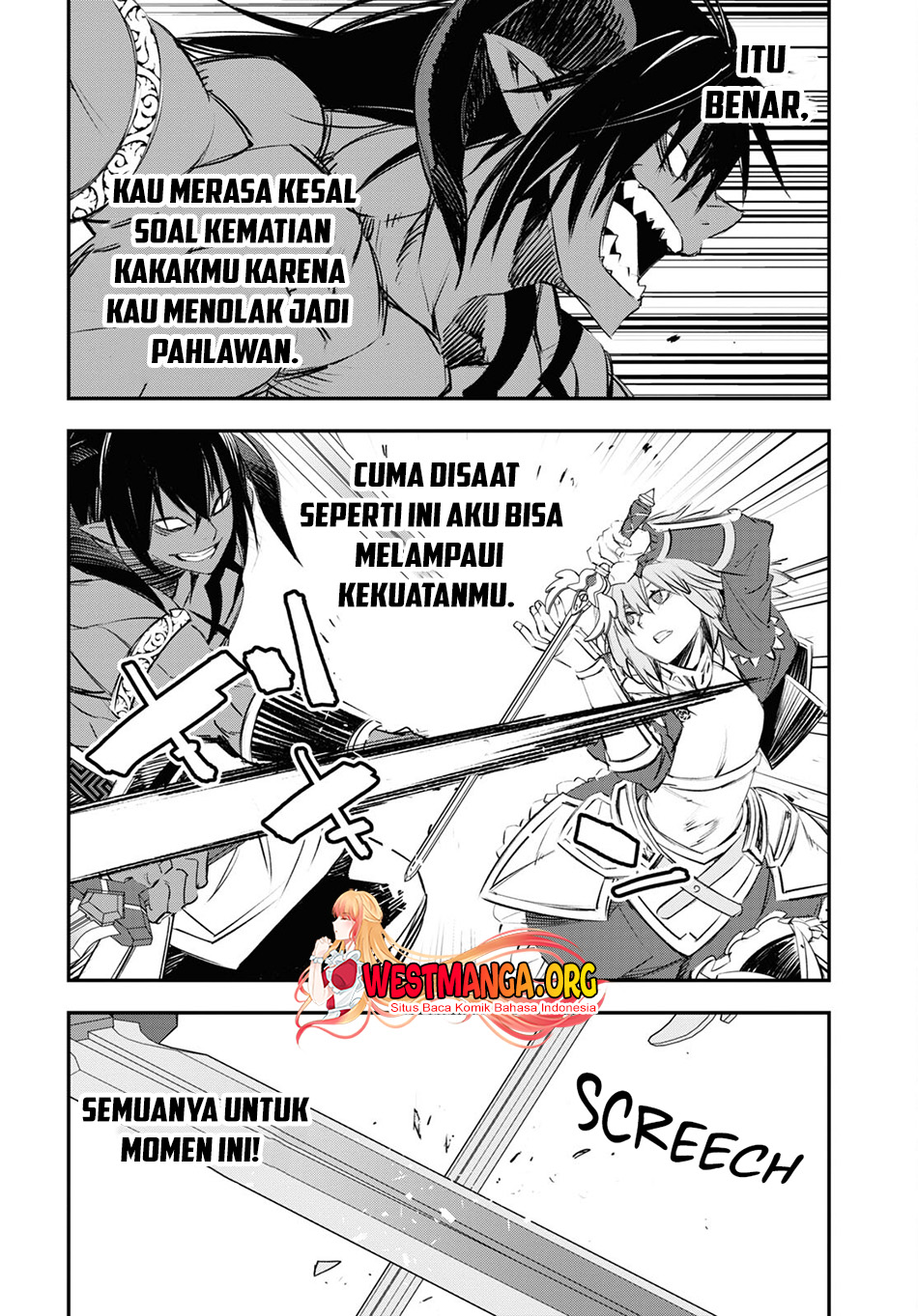 Shin no Nakama janai to Yuusha no Party wo Oidasareta node Henkyou de Slow Life suru Koto ni shimashita Chapter 63 Gambar 6