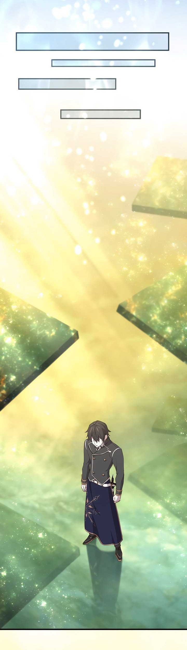 The Reincarnation of the Forbidden Archmage Chapter 51 Gambar 34