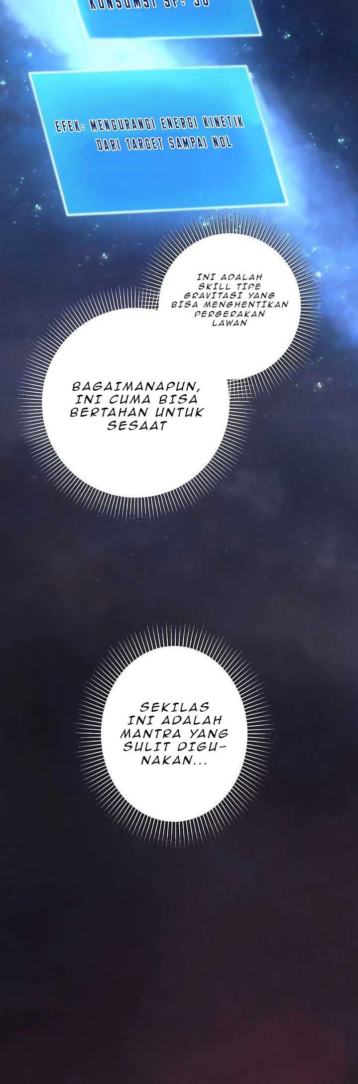 The Reincarnation of the Forbidden Archmage Chapter 51 Gambar 4