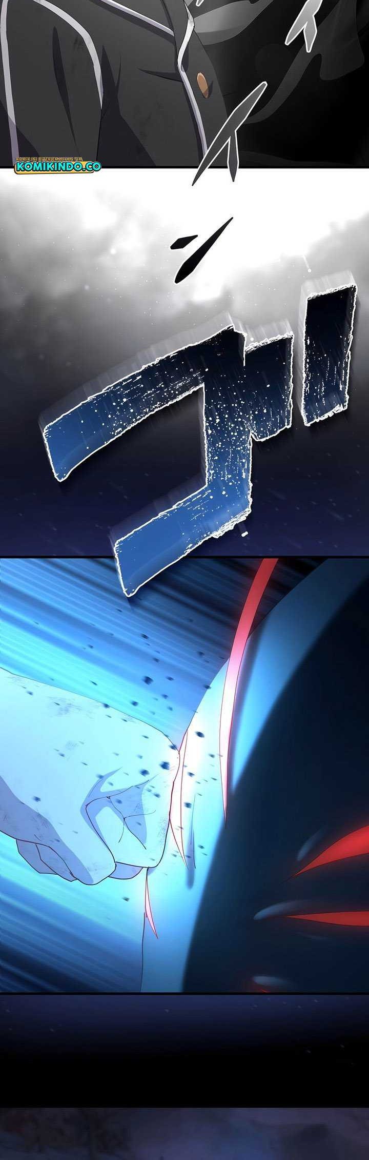 The Reincarnation of the Forbidden Archmage Chapter 51 Gambar 7