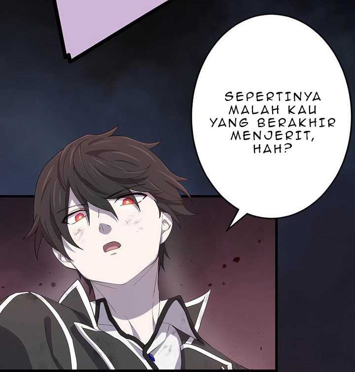 The Reincarnation of the Forbidden Archmage Chapter 51 Gambar 14