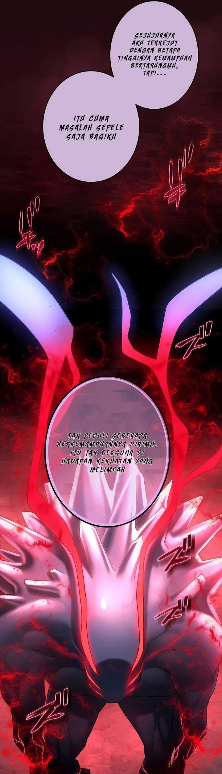 The Reincarnation of the Forbidden Archmage Chapter 51 Gambar 18