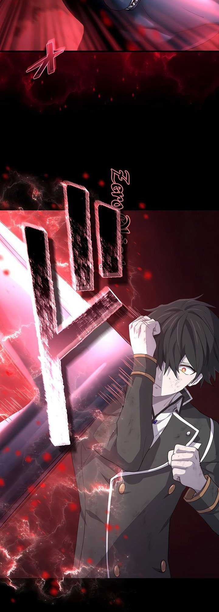 The Reincarnation of the Forbidden Archmage Chapter 51 Gambar 22