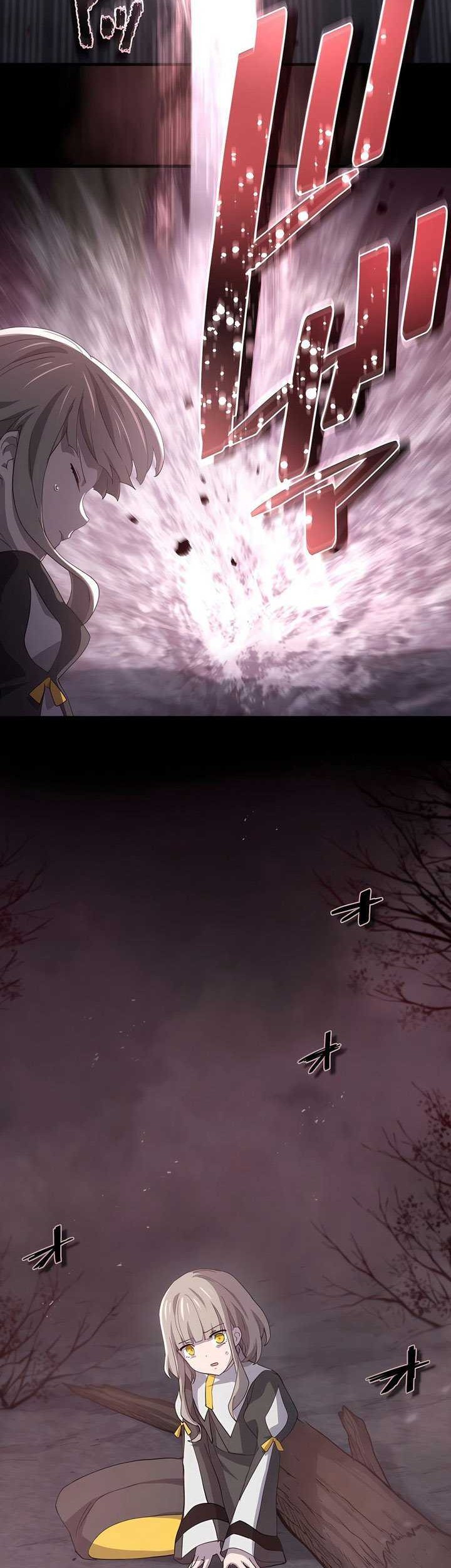 The Reincarnation of the Forbidden Archmage Chapter 51 Gambar 24