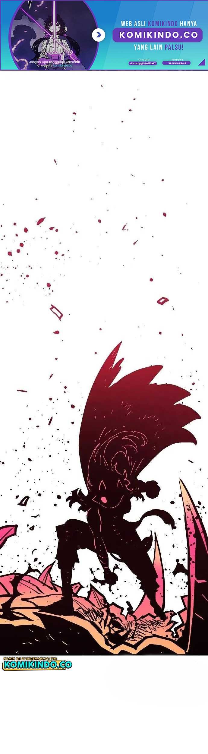 Baca Manhwa Player Chapter 153 Gambar 2