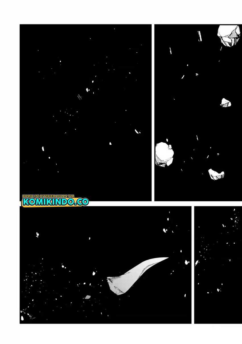 Nankoufuraku no Maoujou e Youkoso Chapter 22 Gambar 15