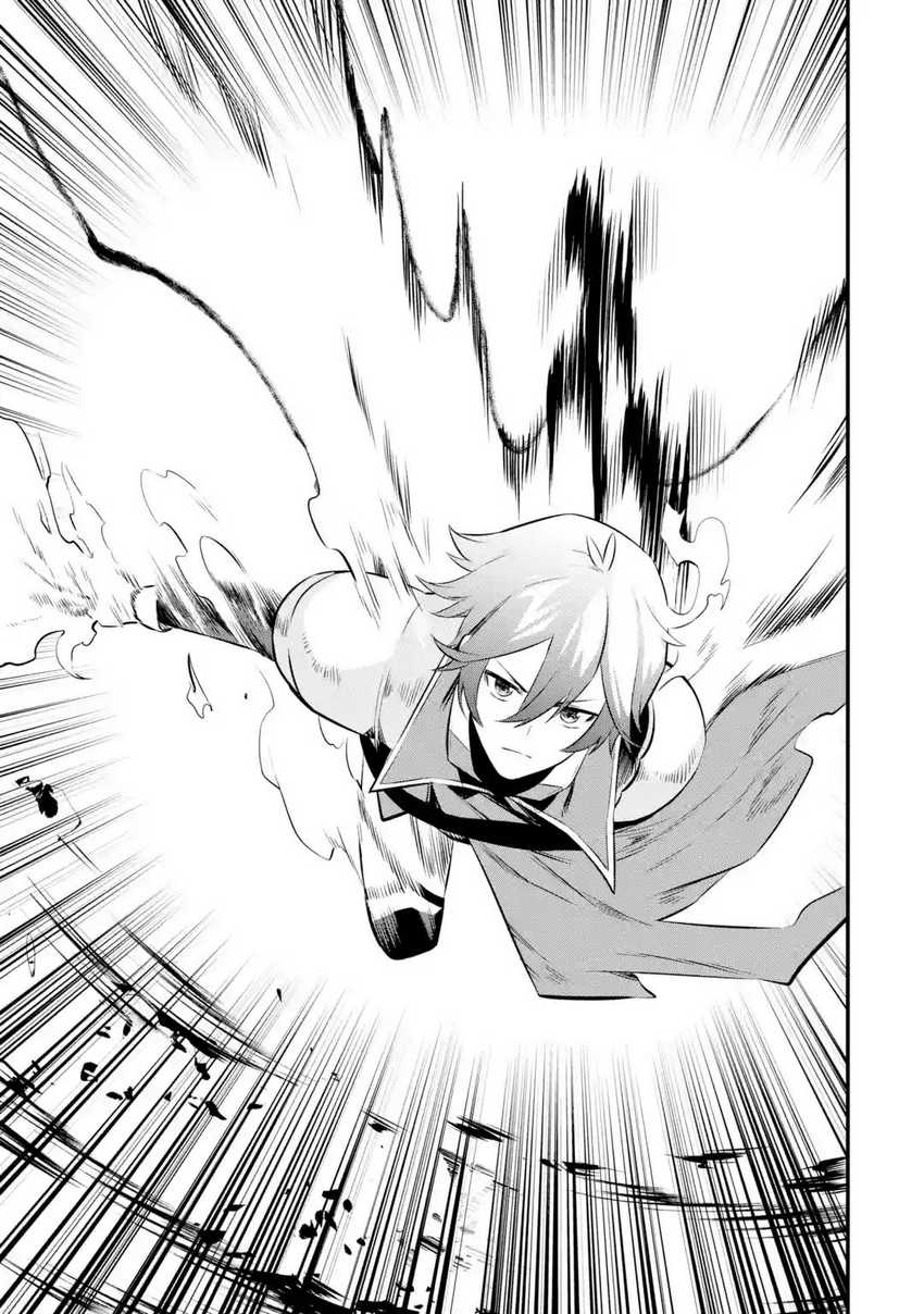 Nankoufuraku no Maoujou e Youkoso Chapter 22 Gambar 4