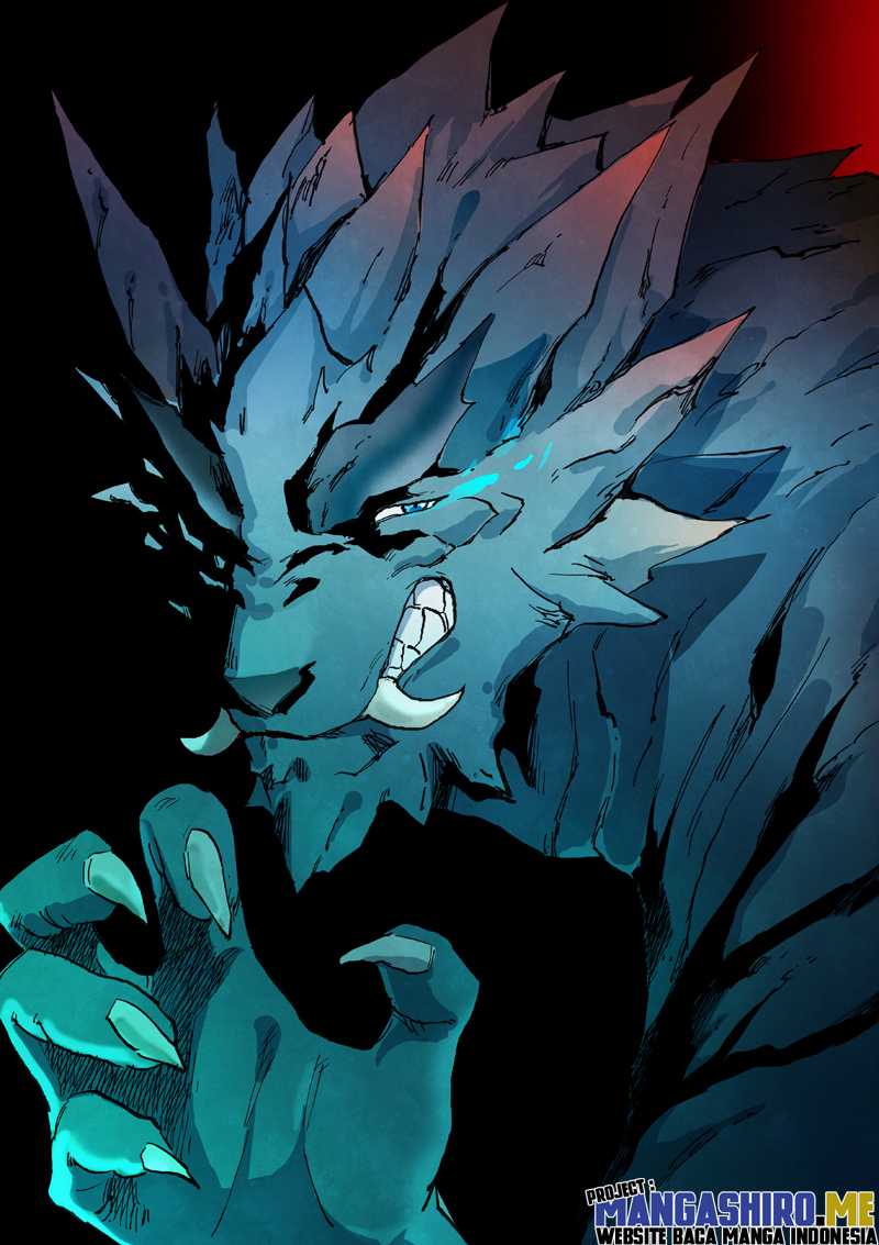 Baca Manhua Star Martial God Technique Chapter 711 Gambar 2