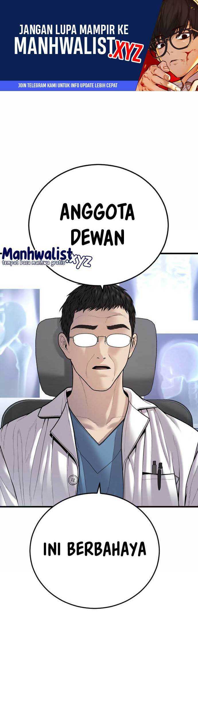 Baca Manhwa Juvenile Offender Chapter 43 Gambar 2
