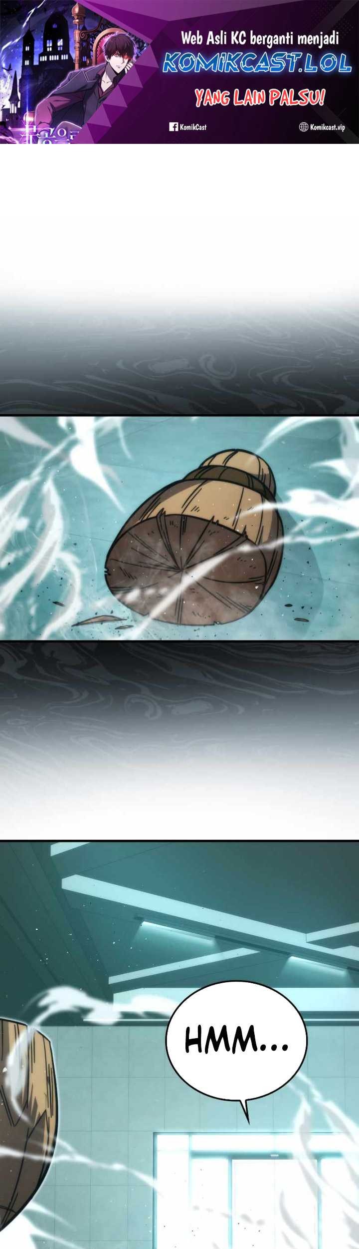 Baca Manhwa Demon Lord’s Martial Arts Ascension Chapter 61 Gambar 2