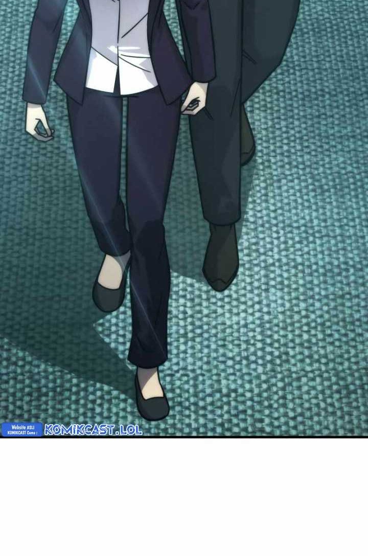Demon Lord’s Martial Arts Ascension Chapter 61 Gambar 11