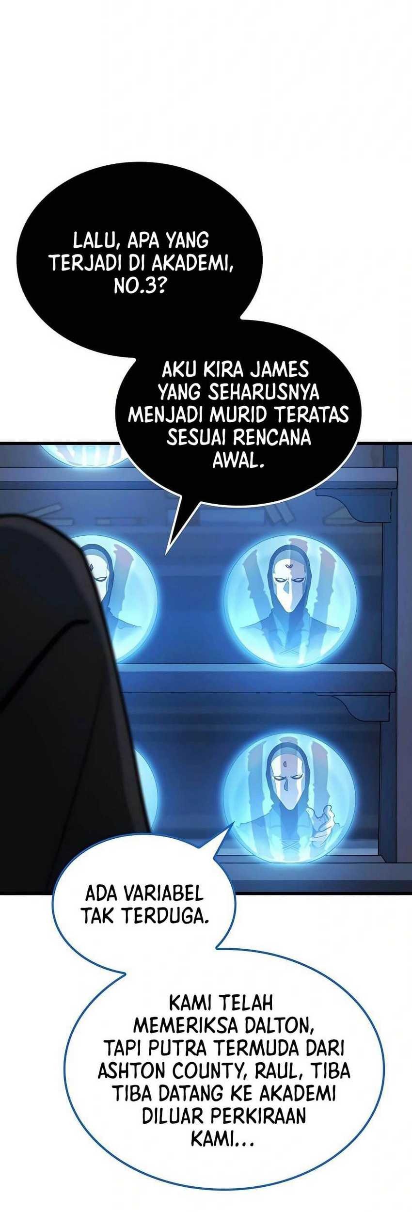 The Count’s Youngest Son Is A Player! Chapter 29 Gambar 46