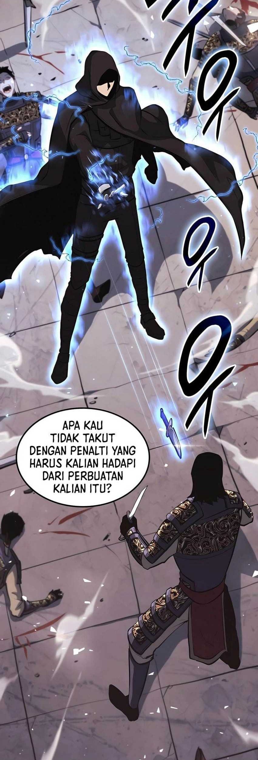Baca Manhwa The Count’s Youngest Son Is A Player! Chapter 29 Gambar 2