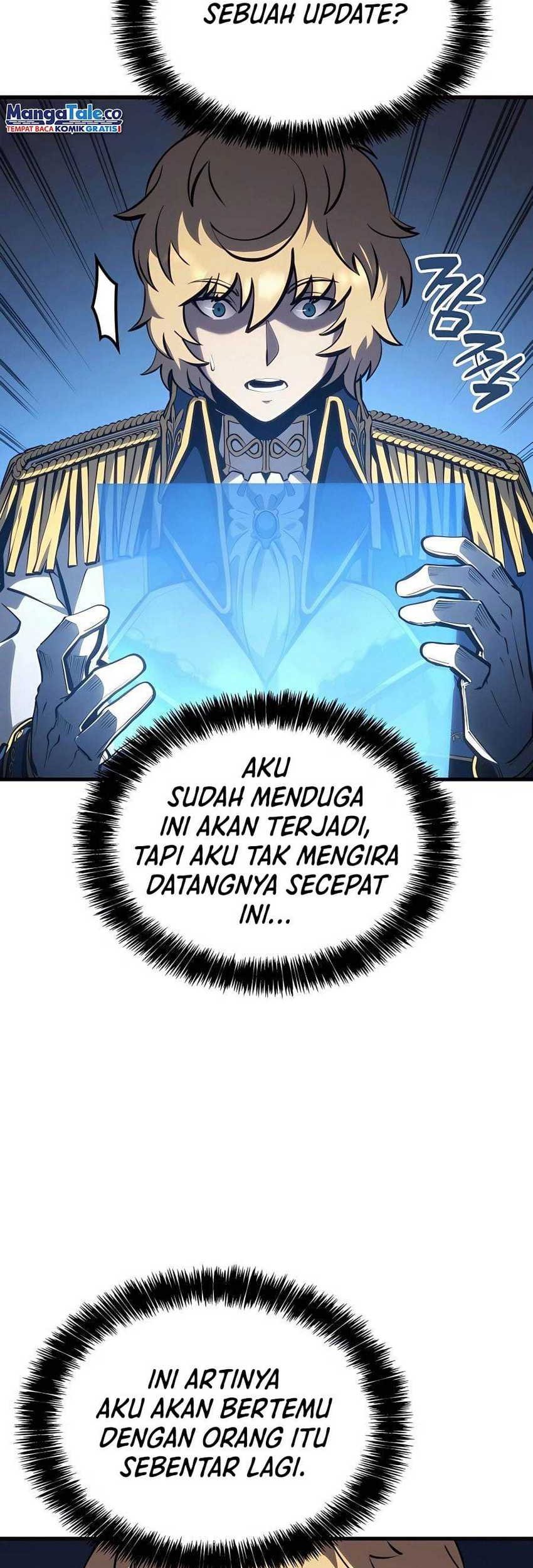 The Count’s Youngest Son Is A Player! Chapter 29 Gambar 23