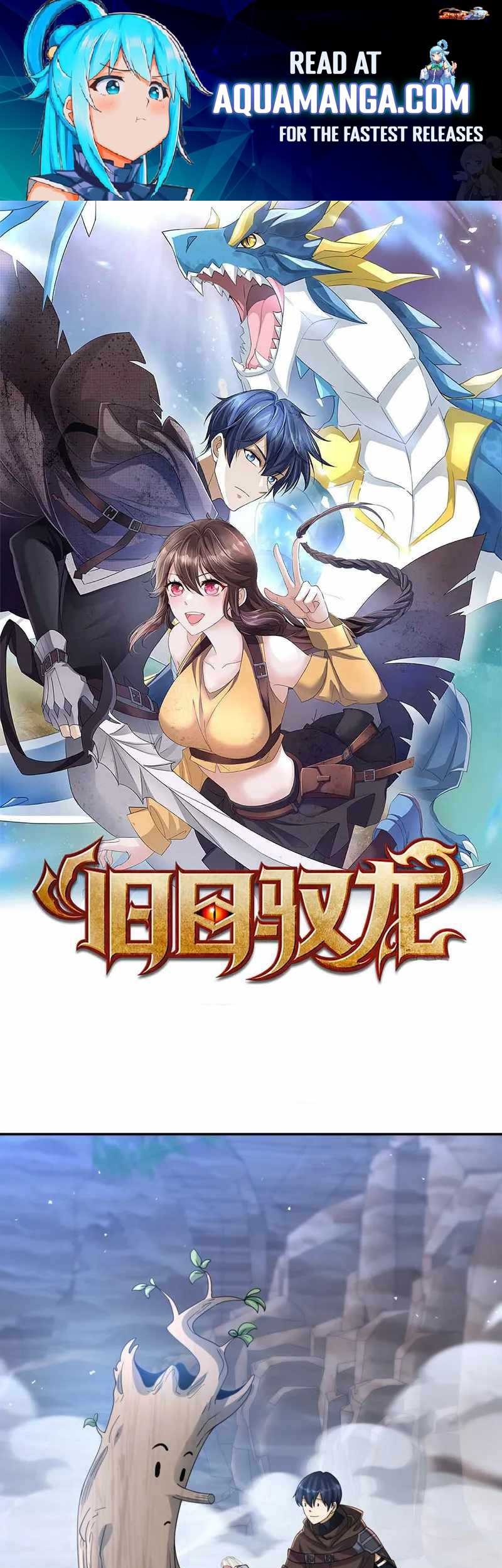 Dragon Master of the Olden Days Chapter 58 Gambar 3