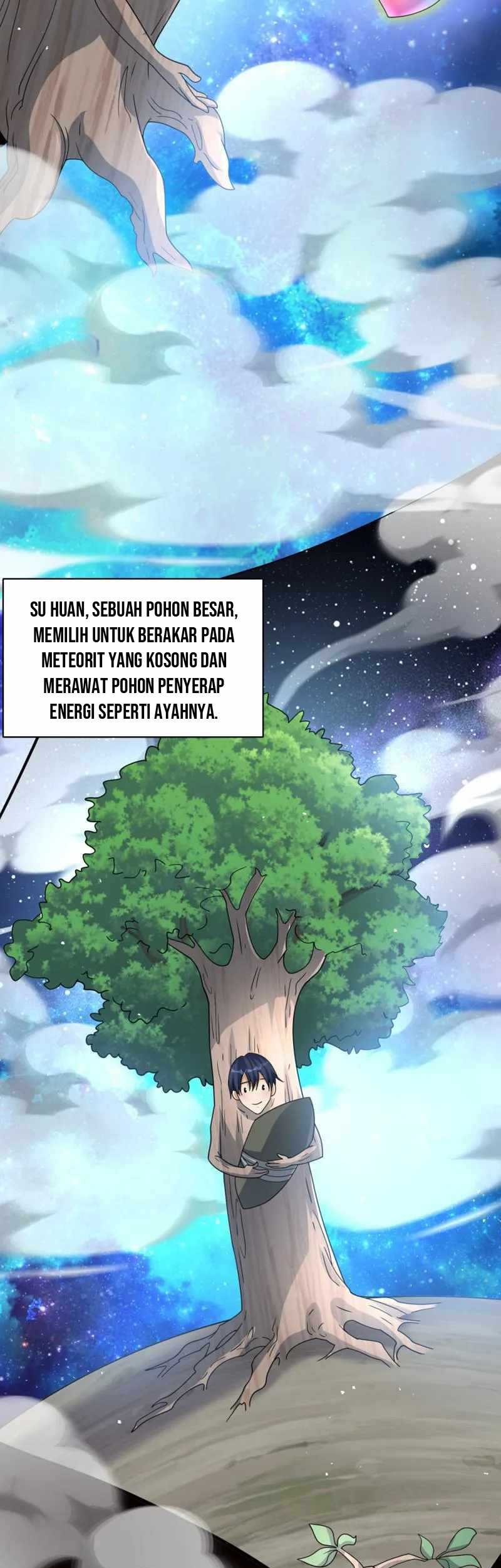 Dragon Master of the Olden Days Chapter 58 Gambar 7