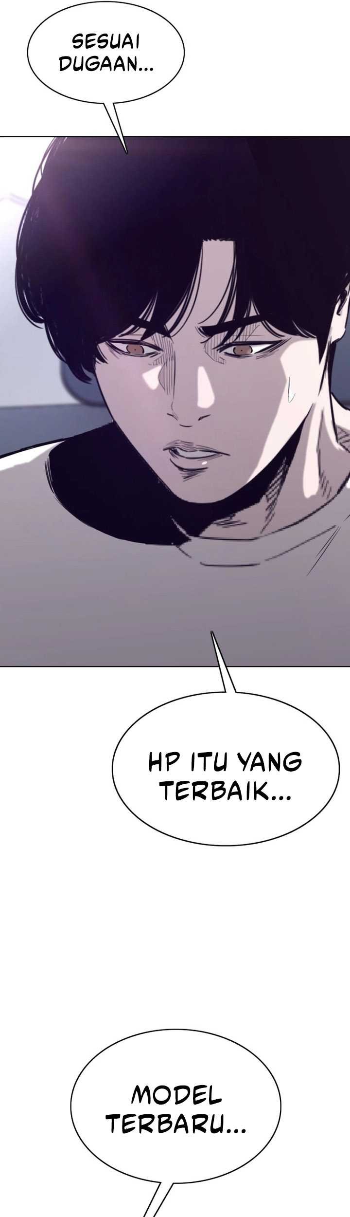 Would You Like to Sign The Contract? Chapter 34 Gambar 33