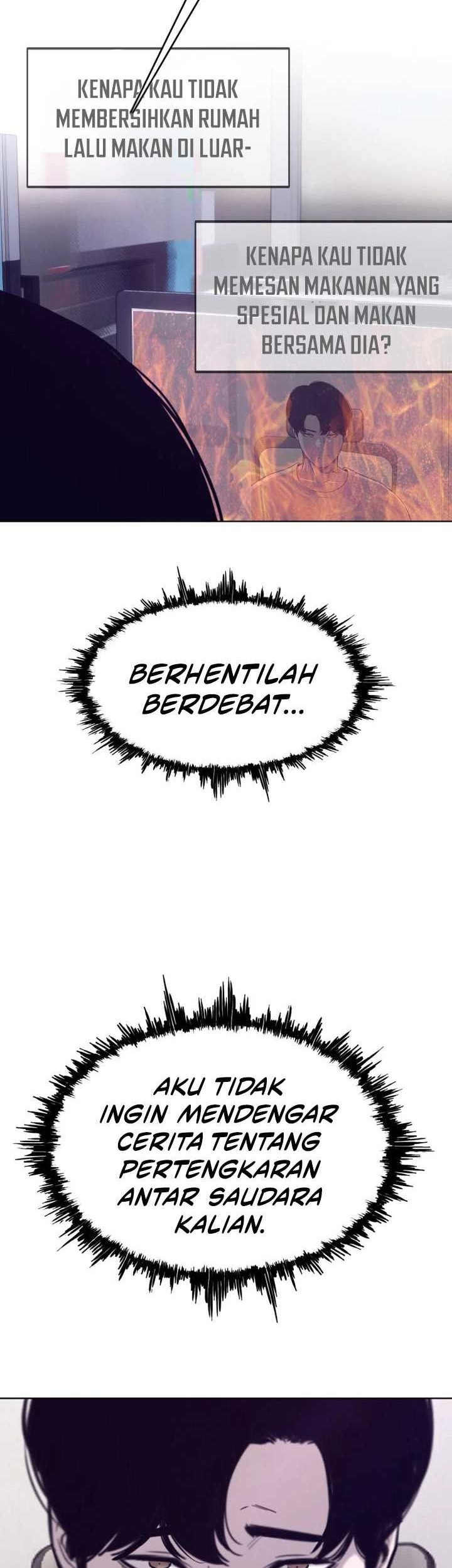 Would You Like to Sign The Contract? Chapter 34 Gambar 34