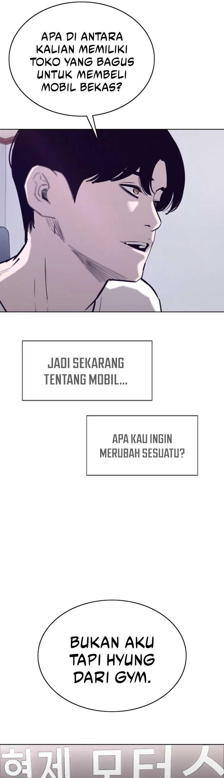Would You Like to Sign The Contract? Chapter 34 Gambar 37