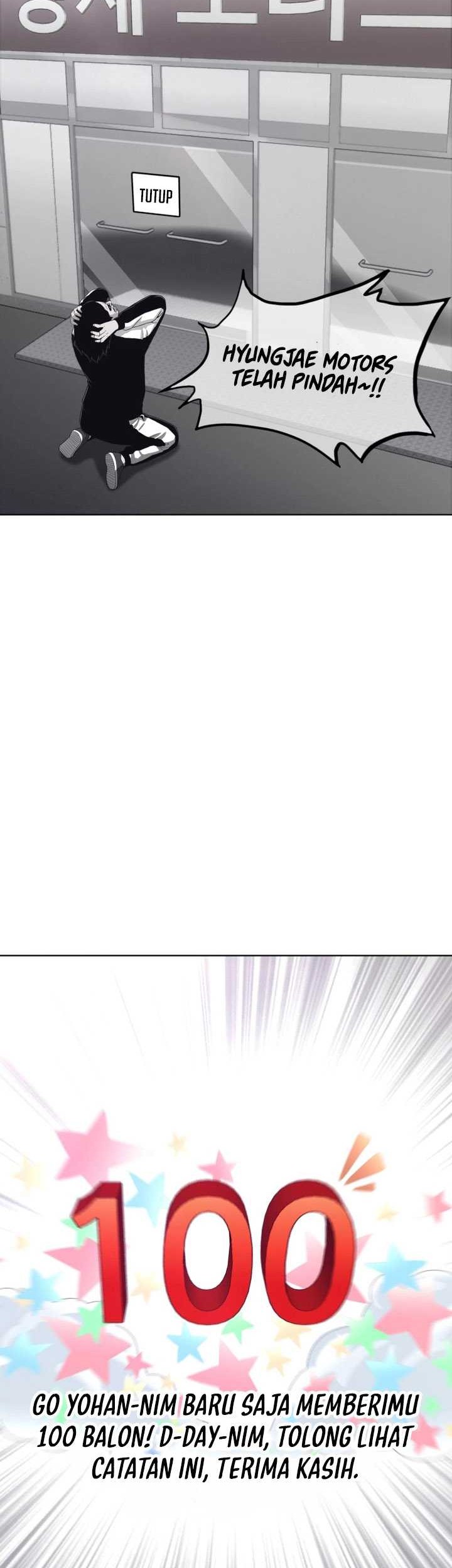 Would You Like to Sign The Contract? Chapter 34 Gambar 38