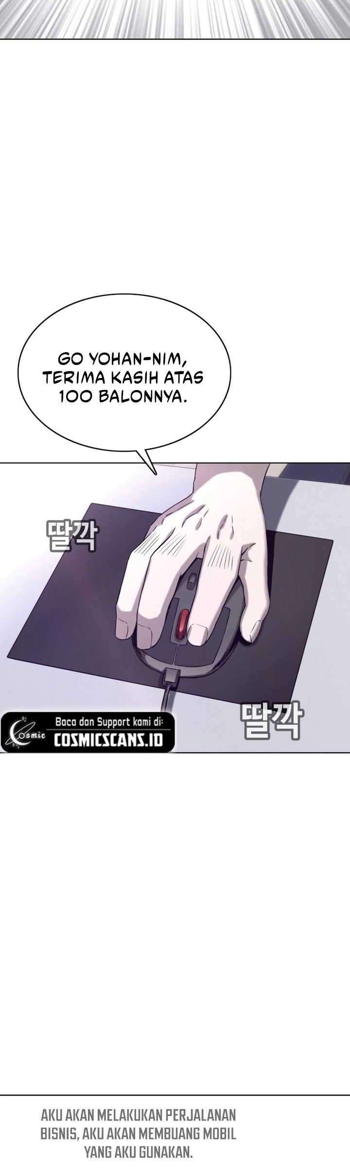 Would You Like to Sign The Contract? Chapter 34 Gambar 39