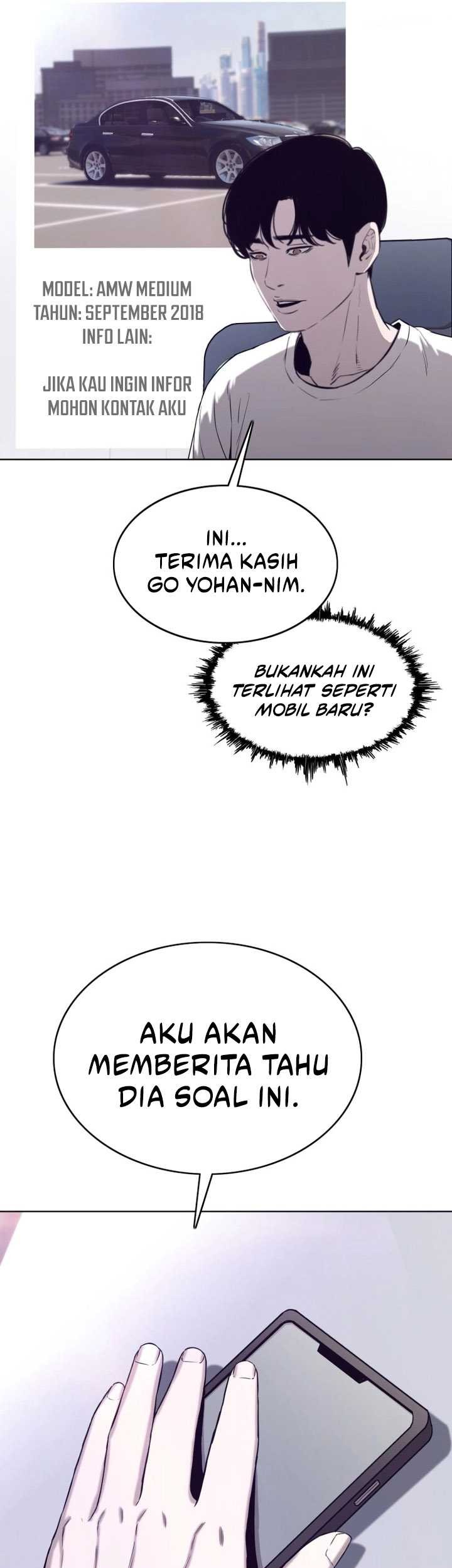 Would You Like to Sign The Contract? Chapter 34 Gambar 40