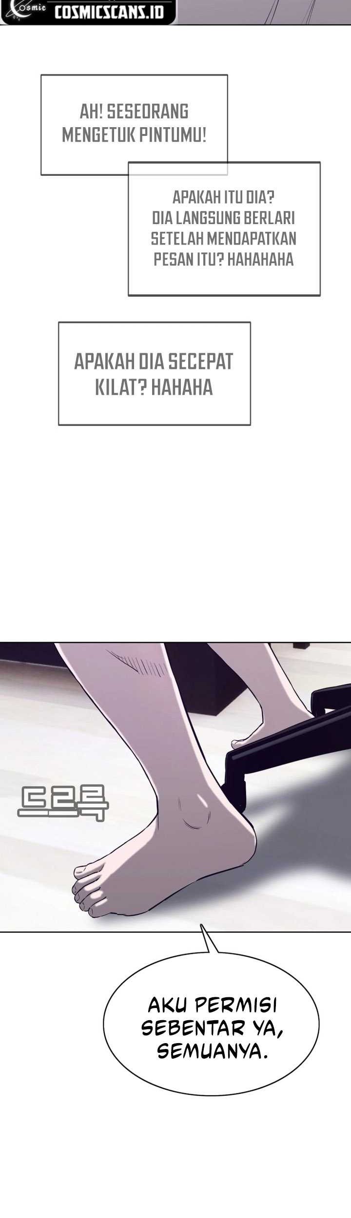 Would You Like to Sign The Contract? Chapter 34 Gambar 42