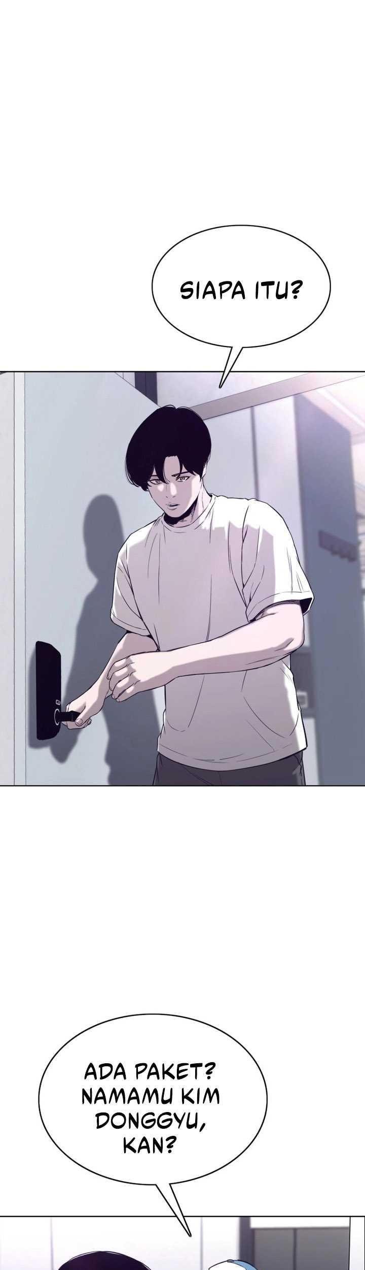 Would You Like to Sign The Contract? Chapter 34 Gambar 44