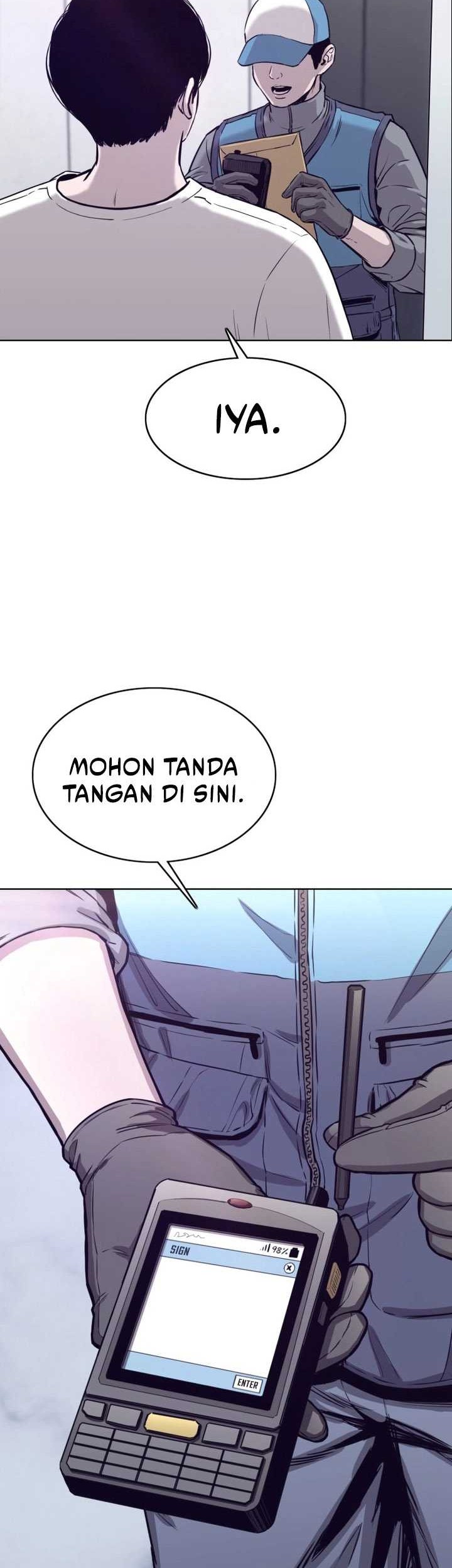 Would You Like to Sign The Contract? Chapter 34 Gambar 45