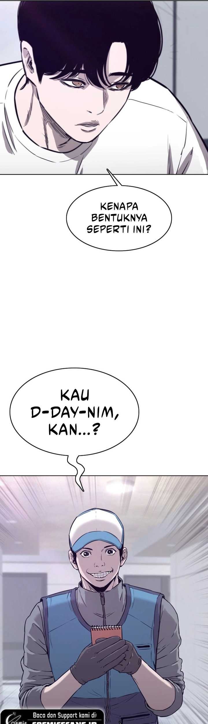 Would You Like to Sign The Contract? Chapter 34 Gambar 47