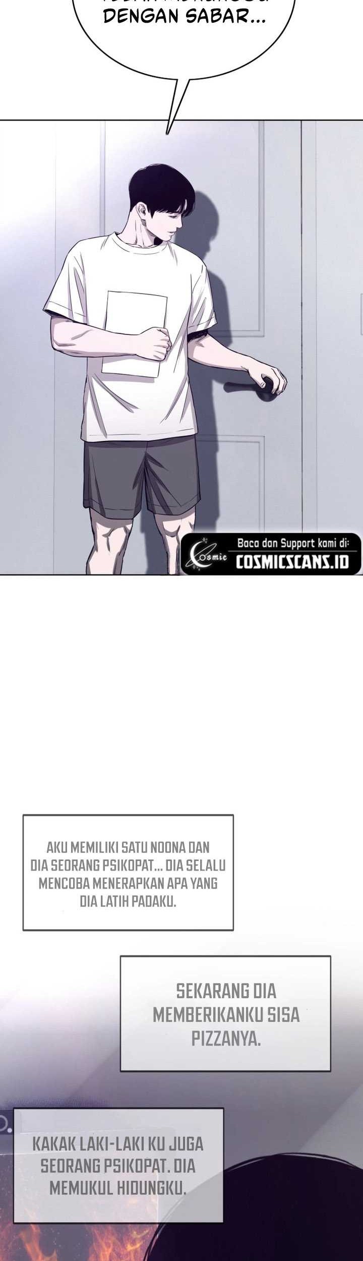 Would You Like to Sign The Contract? Chapter 34 Gambar 55