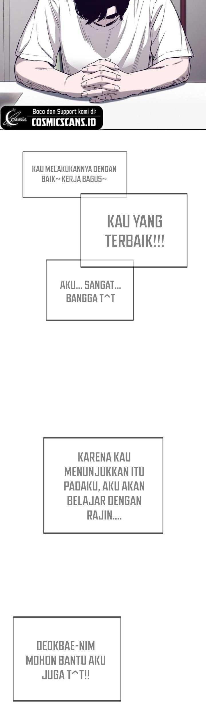 Would You Like to Sign The Contract? Chapter 34 Gambar 60