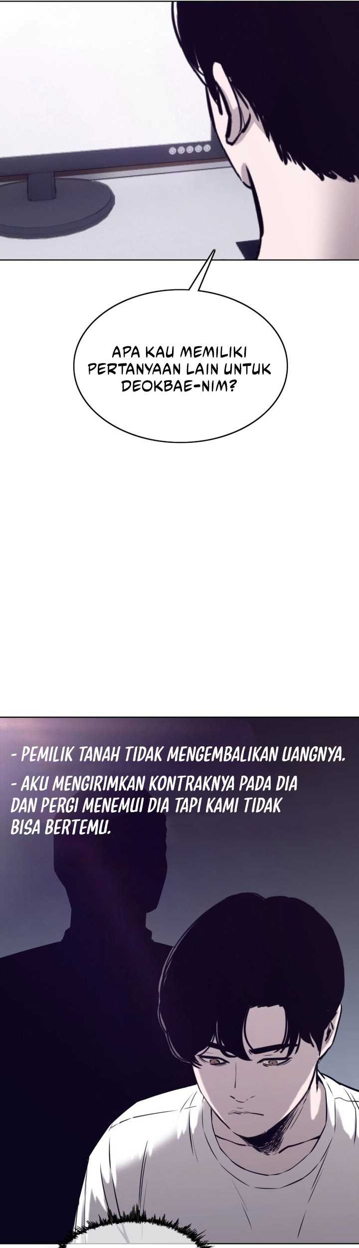 Would You Like to Sign The Contract? Chapter 34 Gambar 62