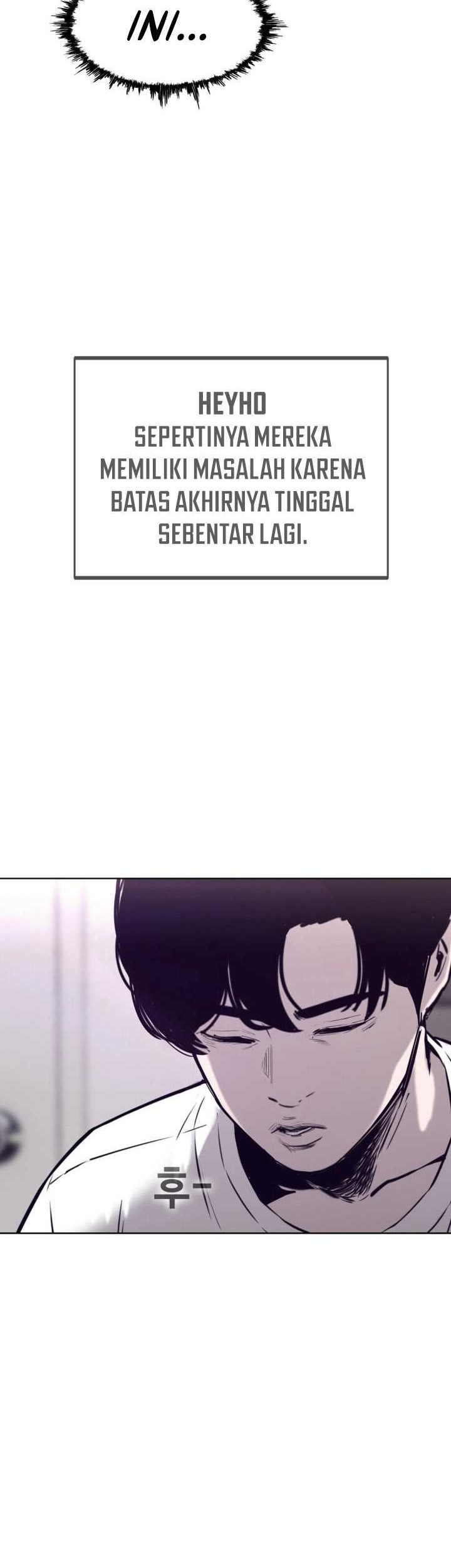 Would You Like to Sign The Contract? Chapter 34 Gambar 63