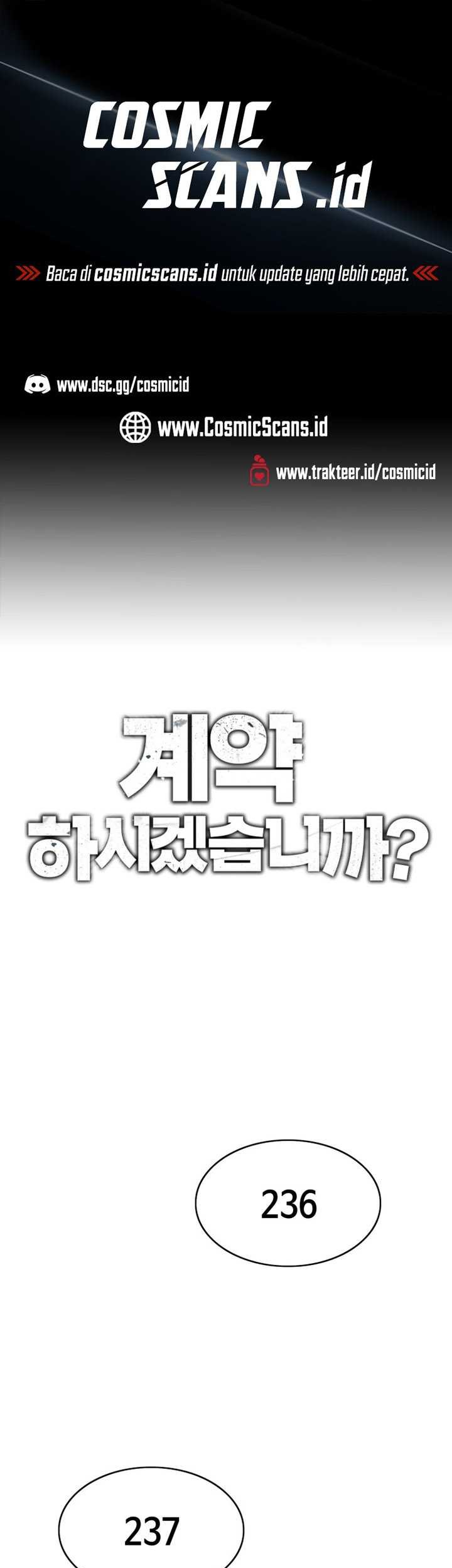 Baca Manhwa Would You Like to Sign The Contract? Chapter 34 Gambar 2