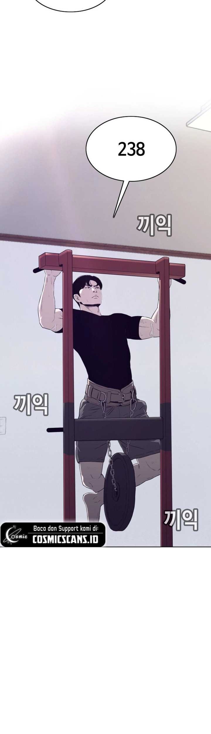 Would You Like to Sign The Contract? Chapter 34 Gambar 3