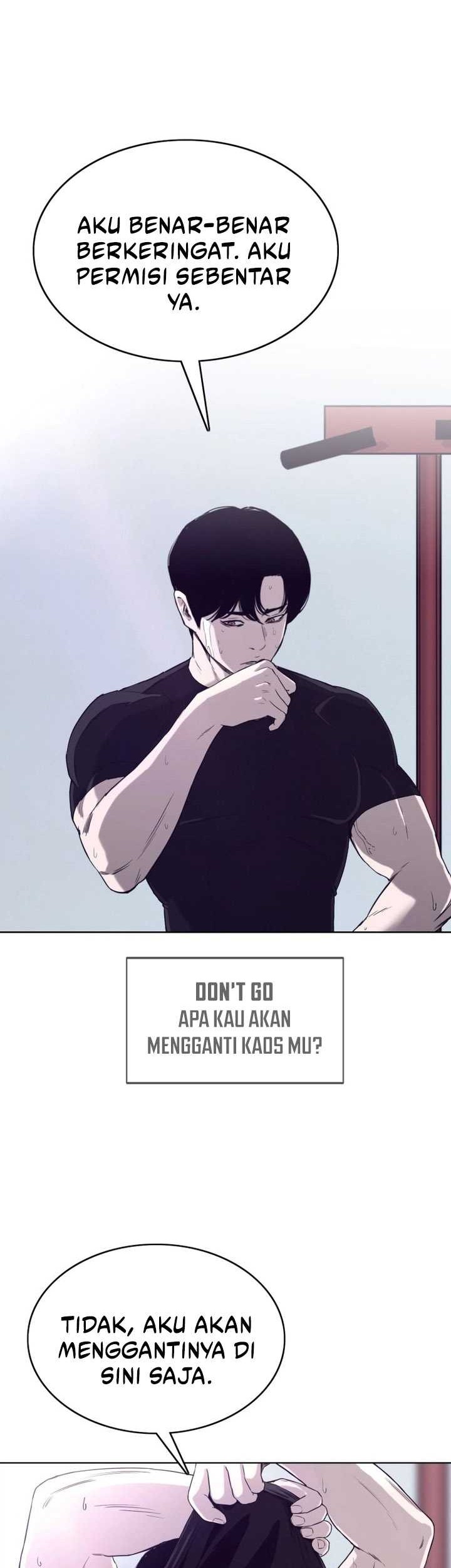 Would You Like to Sign The Contract? Chapter 34 Gambar 7
