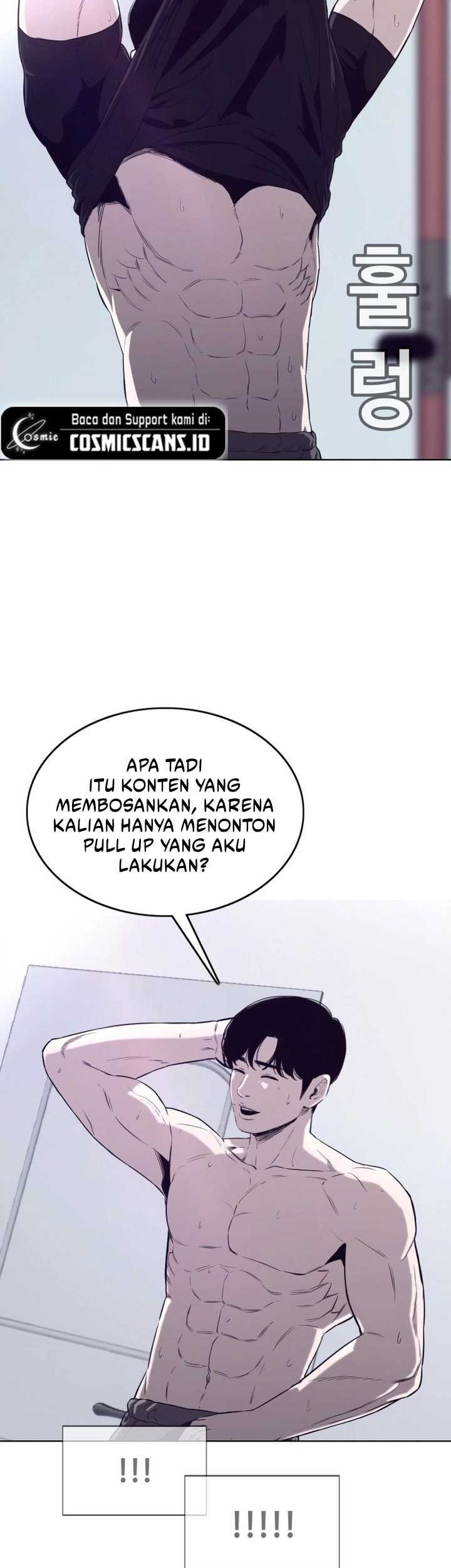 Would You Like to Sign The Contract? Chapter 34 Gambar 8