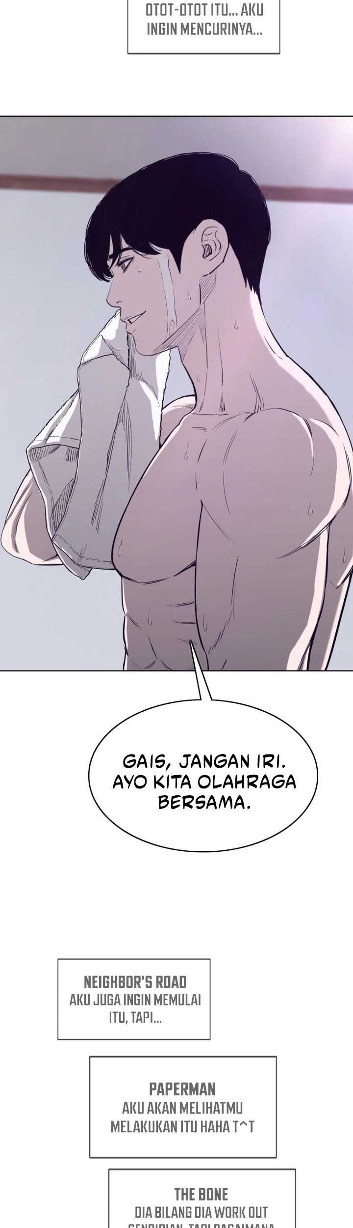 Would You Like to Sign The Contract? Chapter 34 Gambar 11