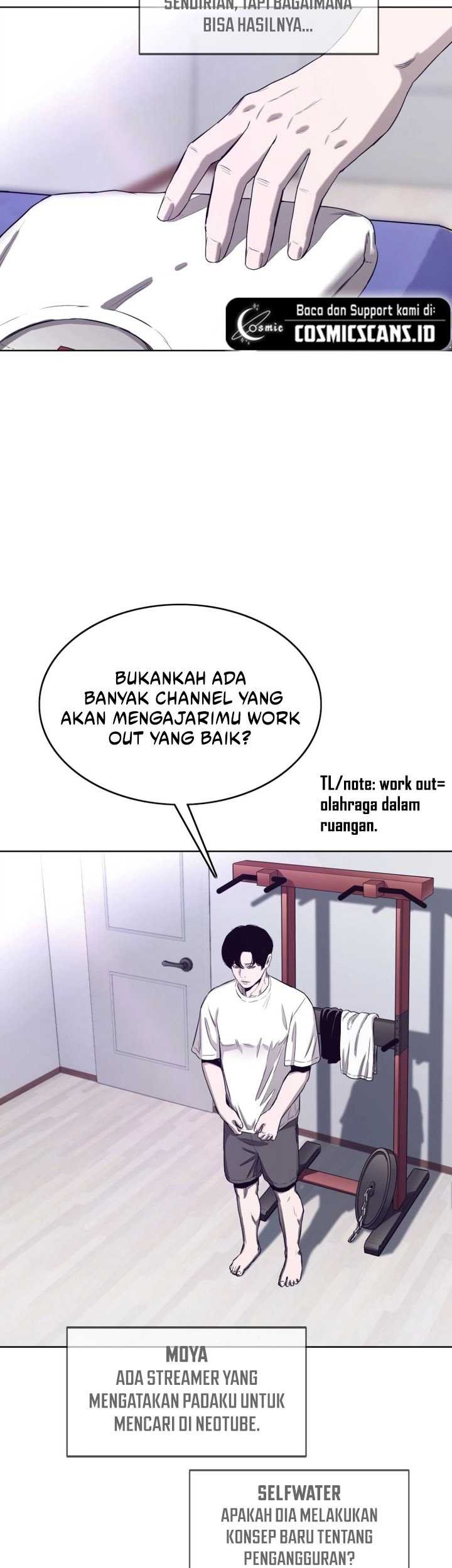 Would You Like to Sign The Contract? Chapter 34 Gambar 12