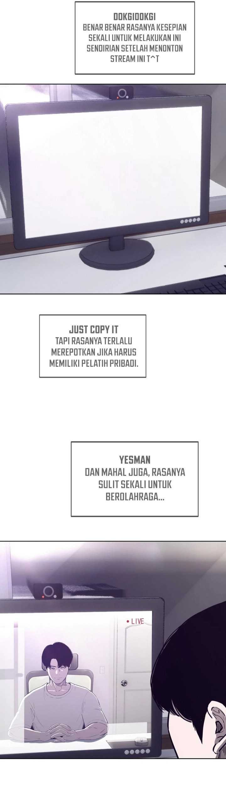 Would You Like to Sign The Contract? Chapter 34 Gambar 14