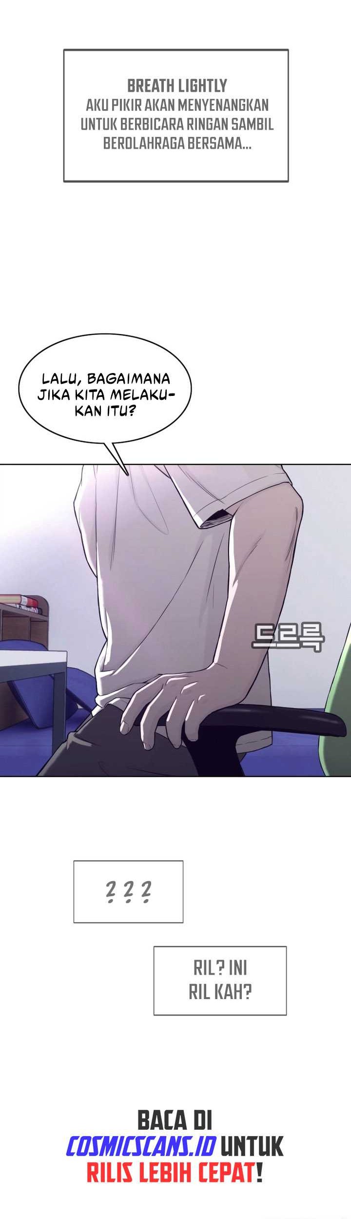 Would You Like to Sign The Contract? Chapter 34 Gambar 15