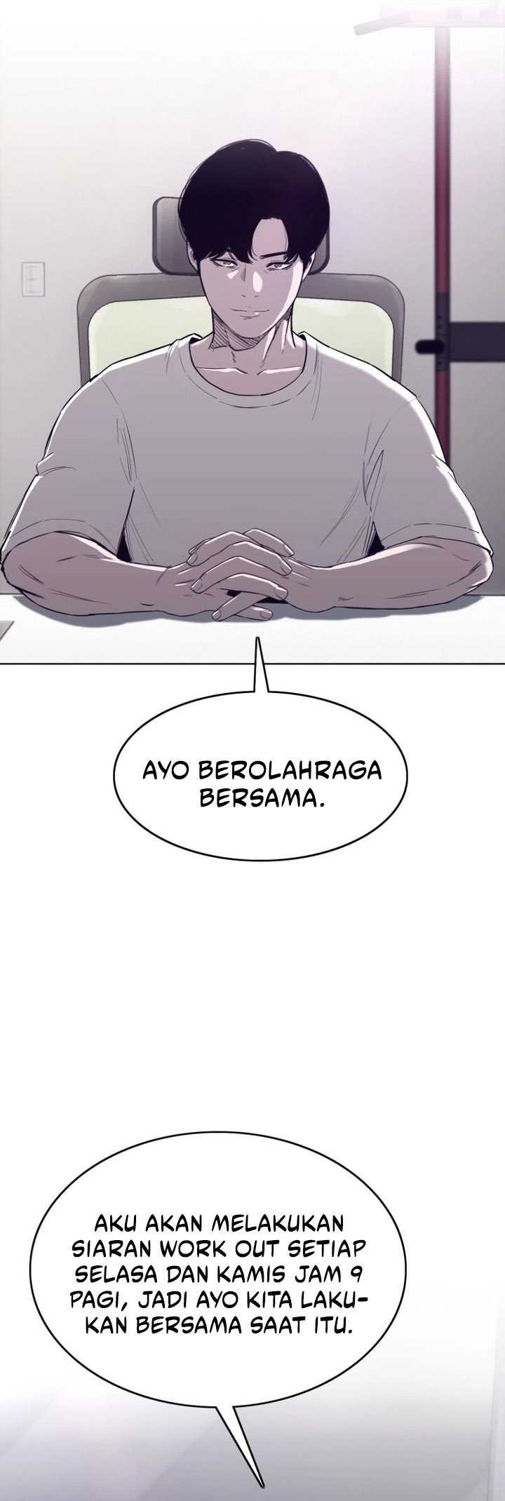Would You Like to Sign The Contract? Chapter 34 Gambar 16