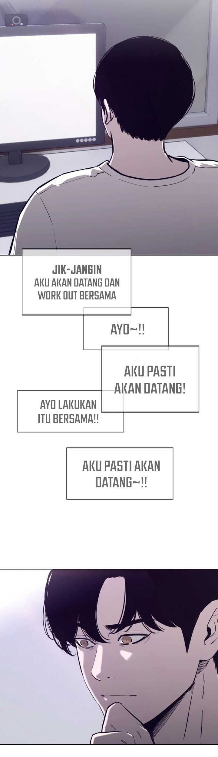 Would You Like to Sign The Contract? Chapter 34 Gambar 17