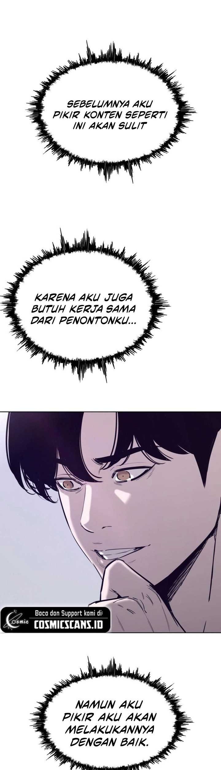 Would You Like to Sign The Contract? Chapter 34 Gambar 18