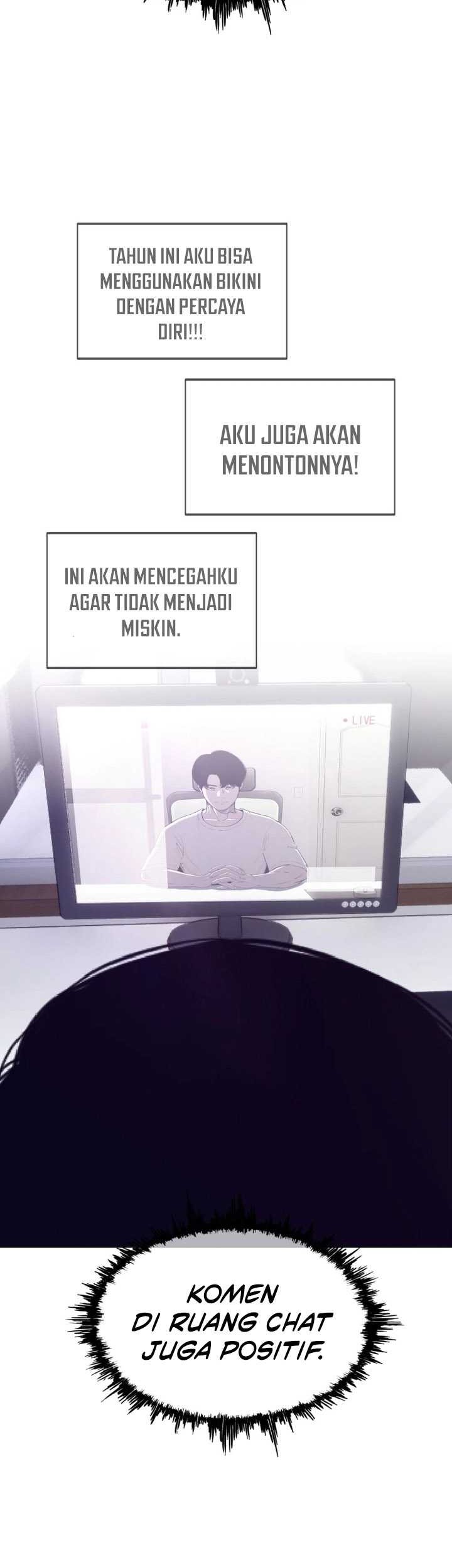 Would You Like to Sign The Contract? Chapter 34 Gambar 19