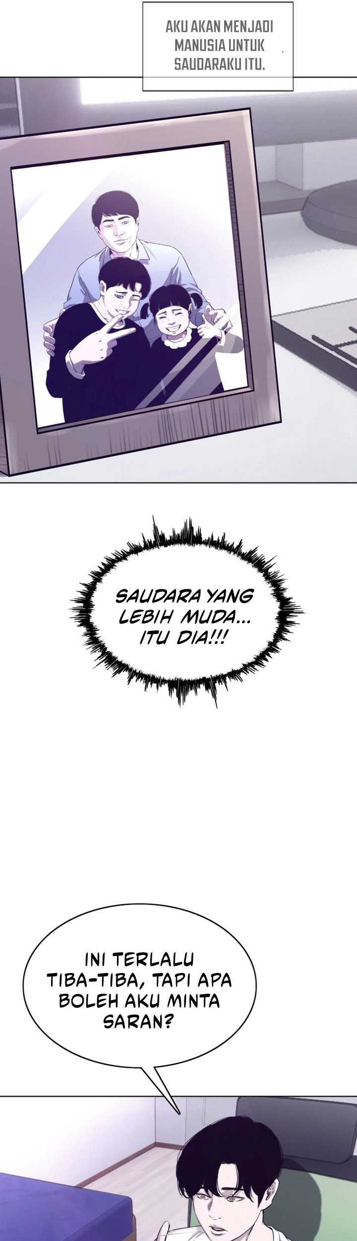 Would You Like to Sign The Contract? Chapter 34 Gambar 21