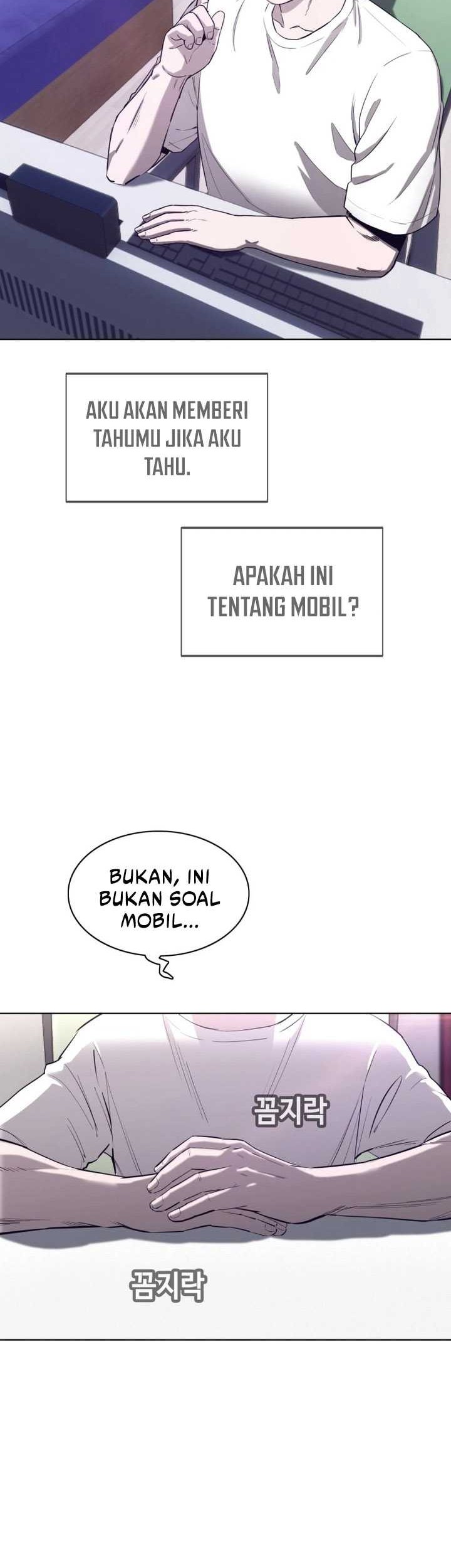 Would You Like to Sign The Contract? Chapter 34 Gambar 22